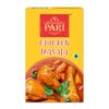 PARI CHICKEN MASALA 50 G BOX