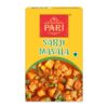 PARI SABJI MASALA 50 G BOX
