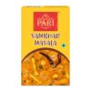PARI SAMBHAR MASALA 50 G BOX
