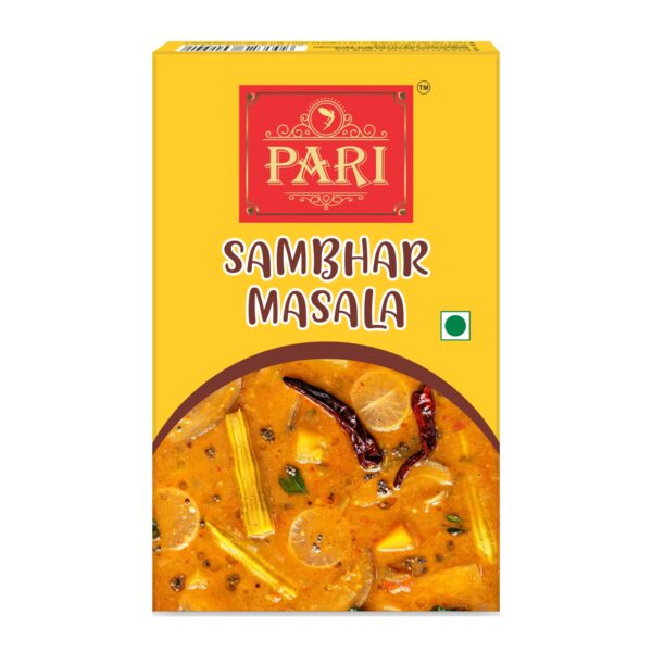 PARI SAMBHAR MASALA 50 G BOX