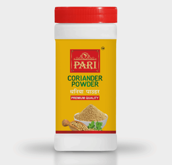 Coriander Powder_250g_500g_Jar