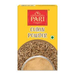 Pari Cumin Powder