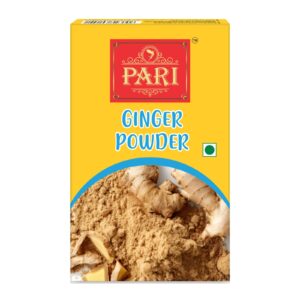 Ginger Powder 50gm box
