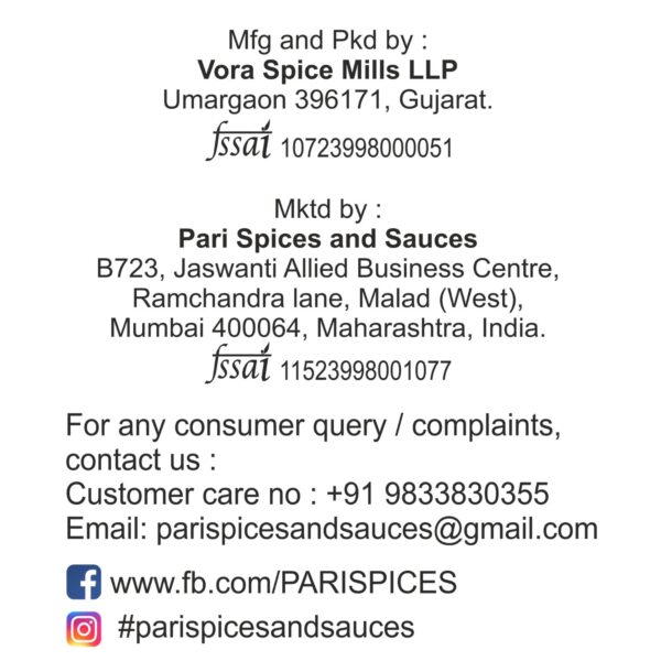 MFG & MKTD Customer Care