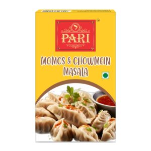 Pari Momos & Chowmein Masala - 50gm Box
