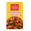 Pari Chicken Tikka Masala 50gm Box