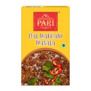 Pari Dal Makhani Masala 50gm