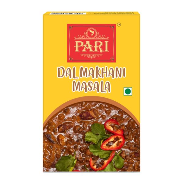 Pari Dal Makhani Masala 50gm