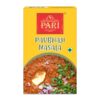 Pari Pav Bhaji Masala 50gm Box