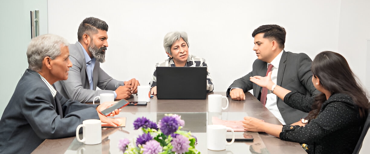 “Become a Distributor” / “Partner With Us”
