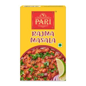 Rajma Masala 50gm box