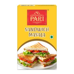 Pari Sandwich Masala