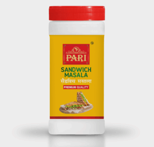 Pari Sandwich Masala