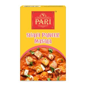 Shahi Paneer Masala 50 gm Box