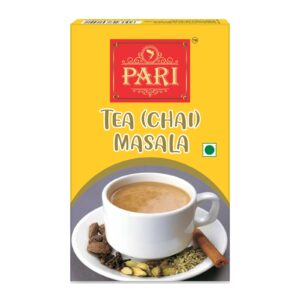 Tea Masala 50g Box