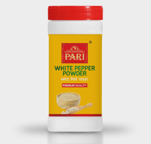Pari White Pepper Powder