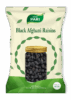Shudh Pari Afghani Black Raisins Seedless - 500gm