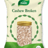 Shudh Pari Broken Cashew (2 Pcs) - 500gm