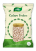 Shudh Pari Broken Cashew (2 Pcs) - 500gm