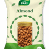 Shudh Pari Premium Almonds - 500gm