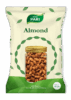 Shudh Pari Premium Almonds - 500gm