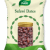 Shudh Pari Premium Saudi Delight Safawi Dates - 500gm