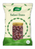 Shudh Pari Premium Saudi Delight Safawi Dates - 500gm