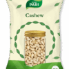 Shudh Pari Premium Whole Cashew W320 Nuts - 500gm