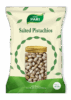 Shudh Pari Roasted Salted Pistachios with Shell - 500gm