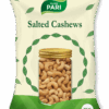 Shudh Pari Salted Cashew - 500gm