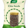 Shudh Pari Chia Seeds / Superfood Seeds - 500gm