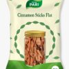 Shudh Pari Cinnamon Sticks Flat / Dalchini - 200gm