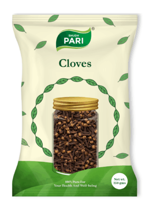 Shudh Pari Cloves / Laung - 250gm