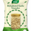 Shudh Pari Dehydrated Garlic Granules / Dry Lahsun - 250gm