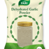 Shudh Pari Dehydrated Garlic Powder / Lahsun Powder - 500gm