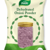Shudh Pari Dehydrated Onion Powder / Pyaz Powder - 500gm