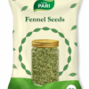 Shudh Pari Fennel Seeds / Saunf - 500gm