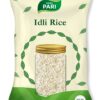 Shudh Pari Idli Rice | Soft & Fluffy Idli Rice - 1 Kg