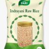 Shudh Pari Indrayani Raw Rice | Naturally Aromatic - 1 Kg