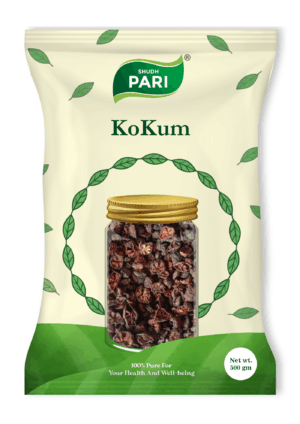 Shudh Pari KoKum / Dried Aamsol - 500gm