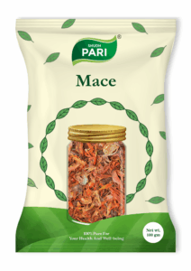 Shudh Pari Mace / Javitri - 100gm