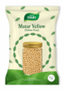Shudh Pari Matar Yellow / Dry Yellow Peas - 1kg