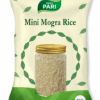 Shudh Pari Mini Mogra Rice | Aromatic & Budget Friendly - 1 Kg