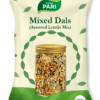 Shudh Pari Mixed Dals / Assorted Lentils Mix - 1kg