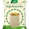 Shudh Pari Mogra Basmati Rice | Everyday Aromatic Basmati - 1 Kg