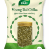 Shudh Pari Moong Dal Chilka / Split Green Gram with Skin - 1kg