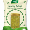 Shudh Pari Moong Sabut / Whole Green Gram / Mung Beans - 1kg
