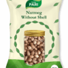 Shudh Pari Nutmeg Without Shell / Jaiphal - 200gm