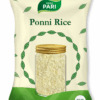 Shudh Pari Ponni Rice | South Indian Premium Rice - 1 Kg