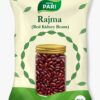 Shudh Pari Rajma / Red Kidney Beans - 1kg